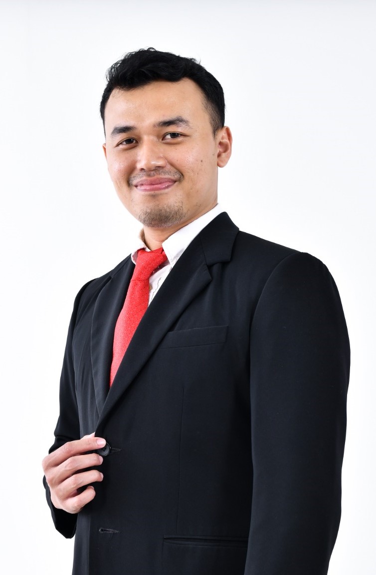 MUHAMMAD EIZAT BIN MOKHTAR