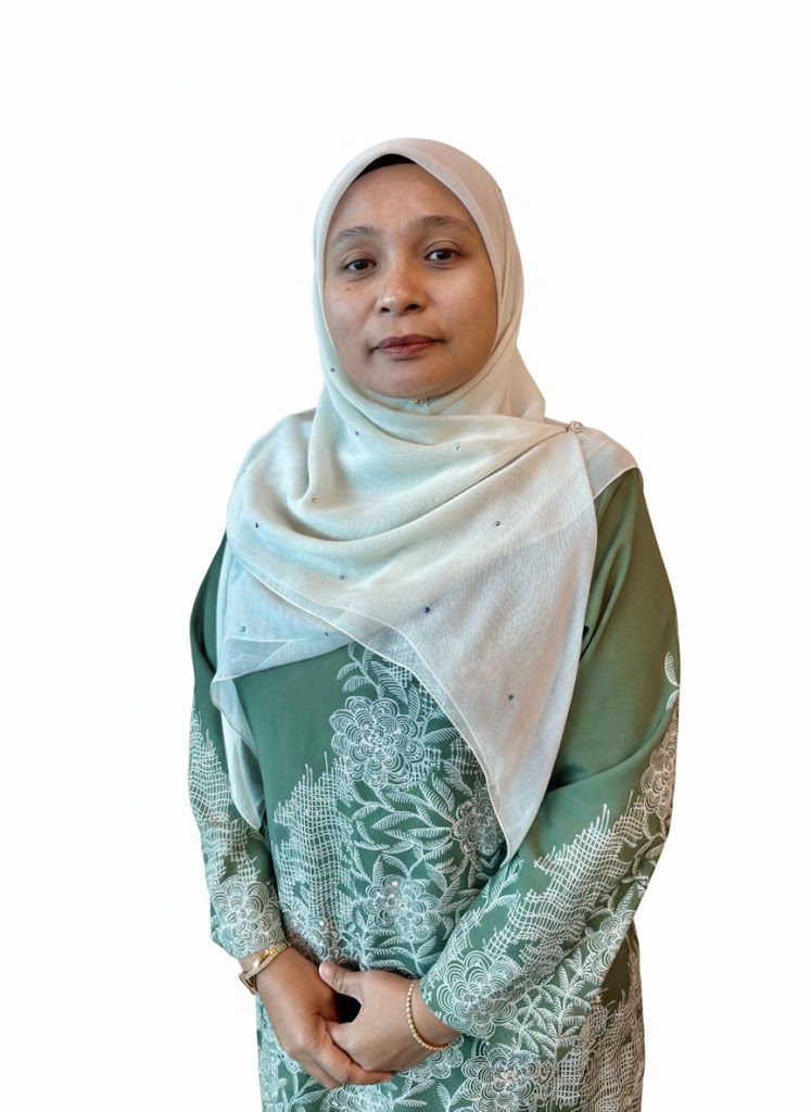 NURUL INTAN SYAFINAZ BINTI AMINUDDIN