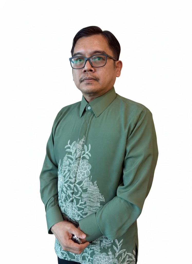 AHMAD AZLAN BIN ABD MUBIN