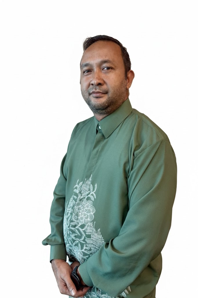 MOHD FARID BIN HJ.MD ALI