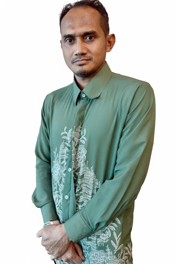 MOHD KHAIRUL JASRI BIN SALLEH