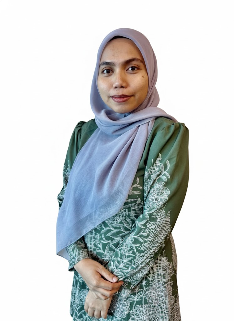 SITI AMINAH BINTI MOHD YATIM