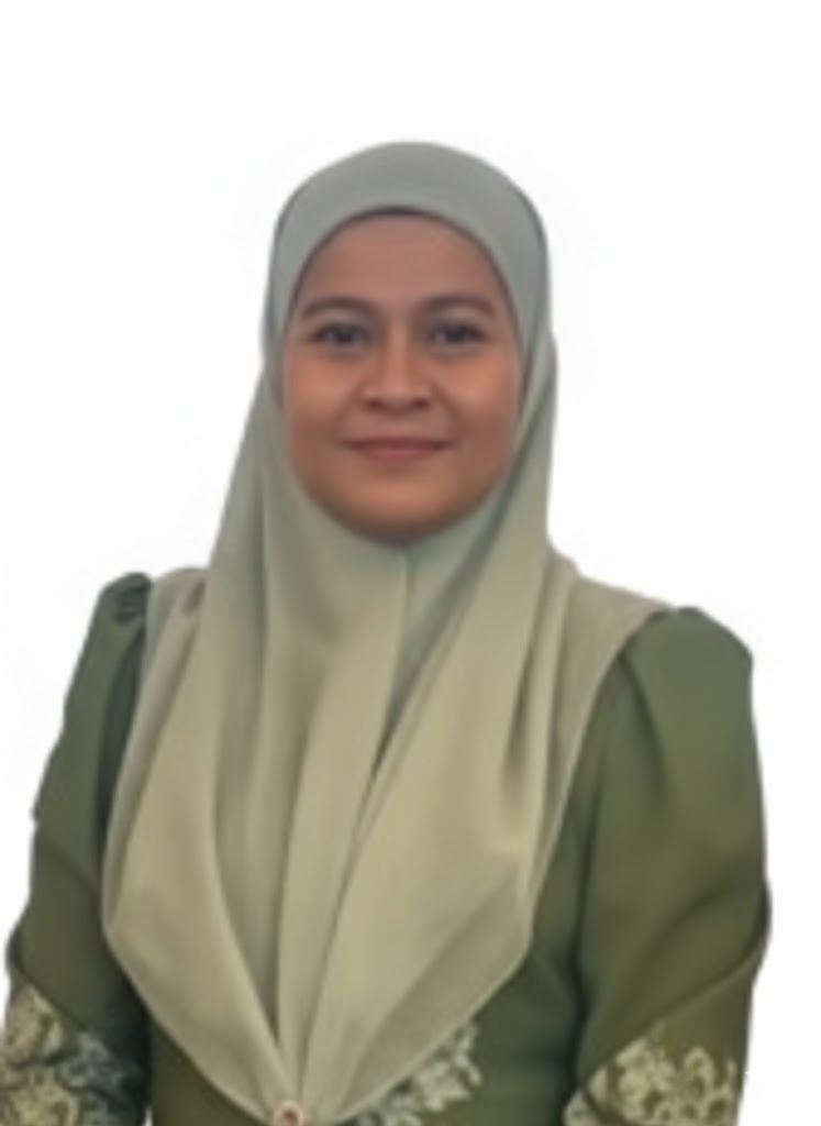 NURFAZILAH BINTI AMIN NORDIN