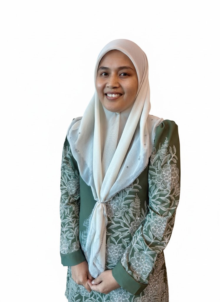 NURUL AZREEN BINTI ZAINAL ABIDIN