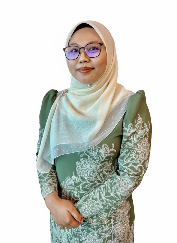 NUR FATIN AMIRAH BINTI IZAIDDIN