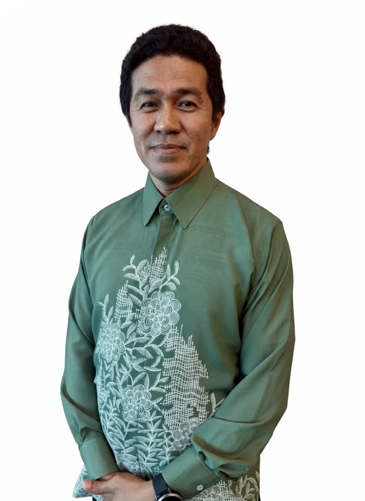 WAN SURATMAN ADNAN BIN WAN ROSLEE