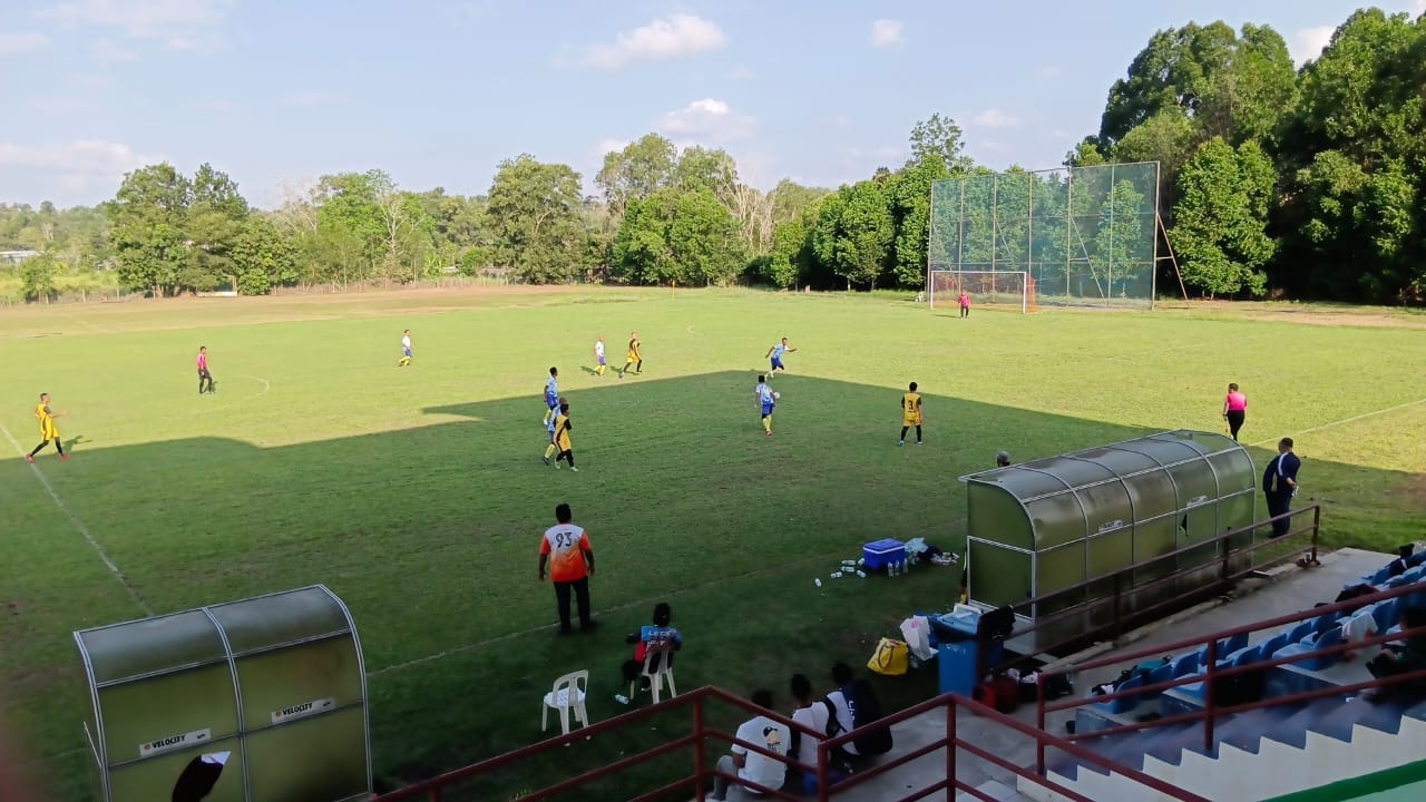 Kejohanan Sukan Nasional Jabatan Perancangan Bandar Dan Desa